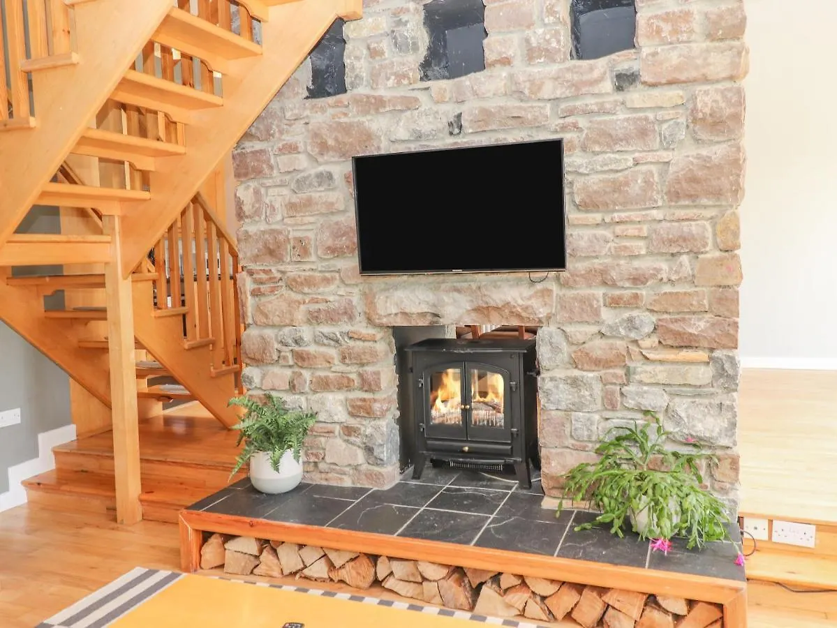 Prázdninový dům Rosnacarthna More Apartment Killarney Irsko
