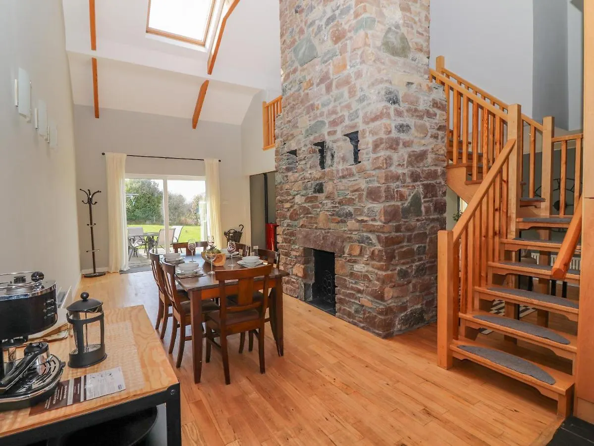 Rosnacarthna More Apartment Killarney