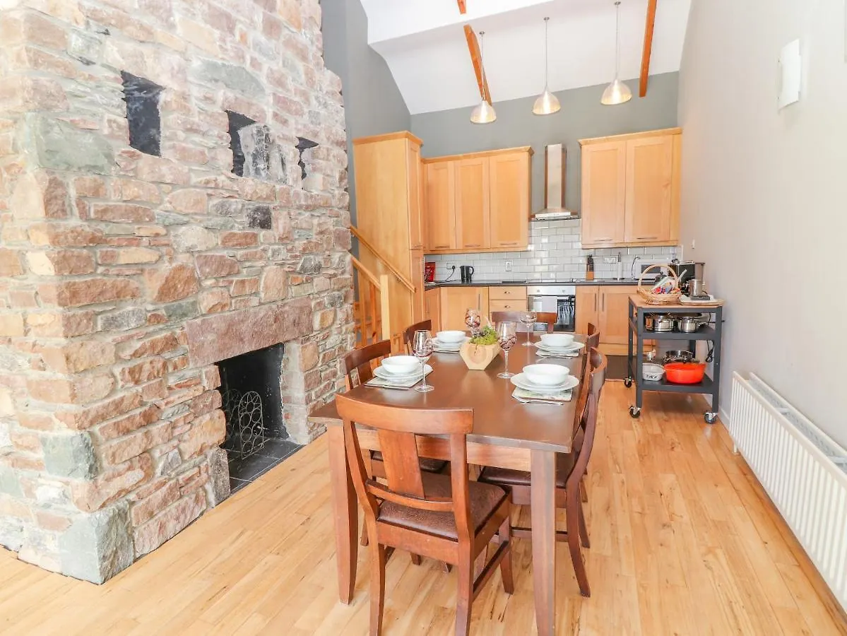 Rosnacarthna More Apartment Killarney